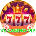 111kab Live Casino VIP