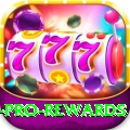 1JJ Game Pro Rewards