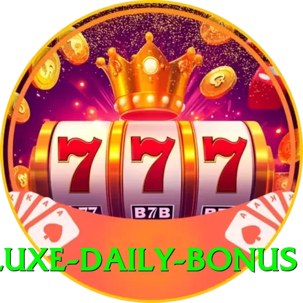 1XWin Deluxe - Daily Bonus - 2