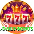 1XWin Deluxe - Daily Bonus