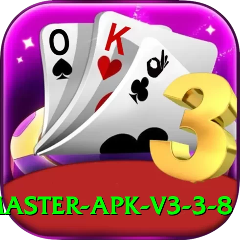 33d Master APK v3.3.8 - 2