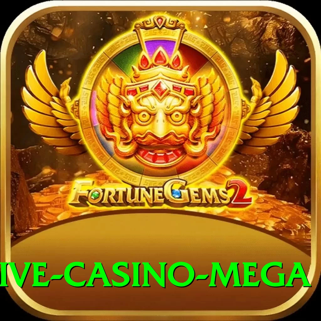399pak Live Casino Mega - 2