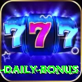 4sgame Royal - Daily Bonus