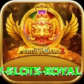666w - Slots Royal