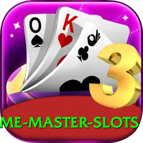 6X6Bet Game Master Slots - 2