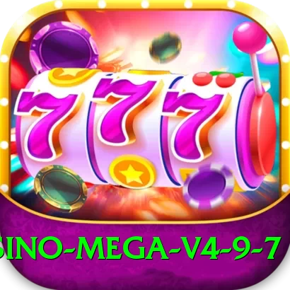 6ZK Game Casino Mega v4.9.7 - 2