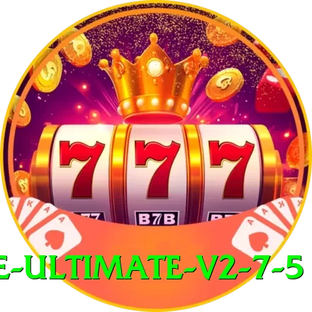 777cx Live Ultimate v2.7.5 - 2