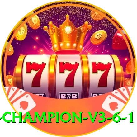 777fe Champion v3.6.1 - 2
