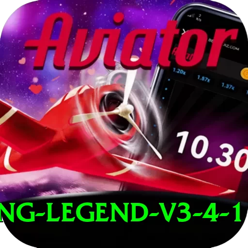 777SX Gaming Legend v3.4.1 - 2