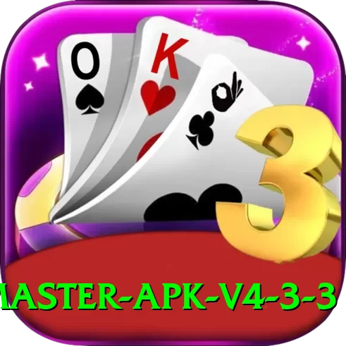 777xk Master APK v4.3.3 - 2