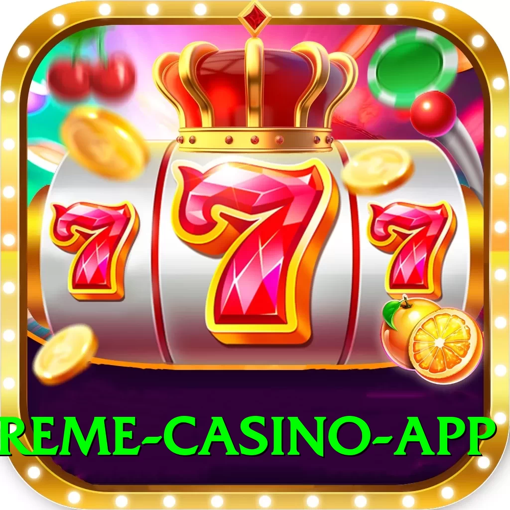 777xp Extreme Casino App - 2