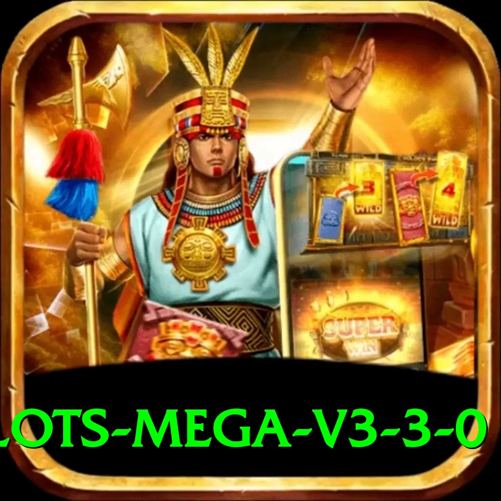 777xp Slots Mega v3.3.0 - 2