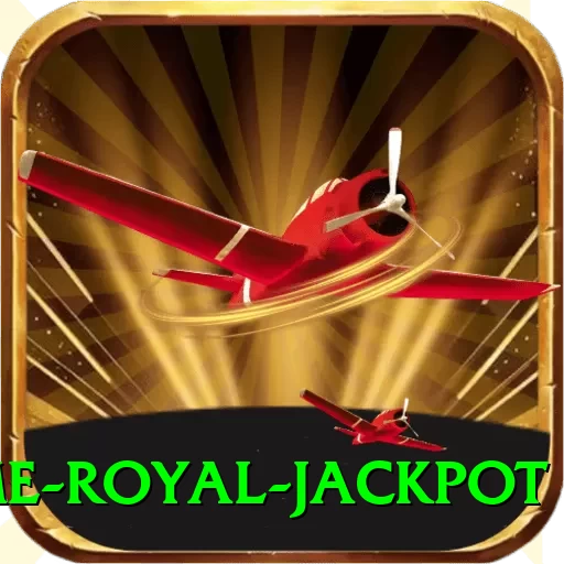 77Bet Game Royal Jackpot - 2