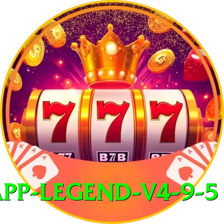 77vip App Legend v4.9.5 - 2