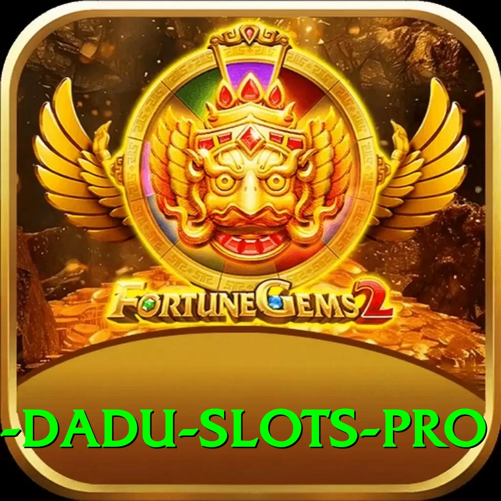 92 DADU - Slots Pro - 2