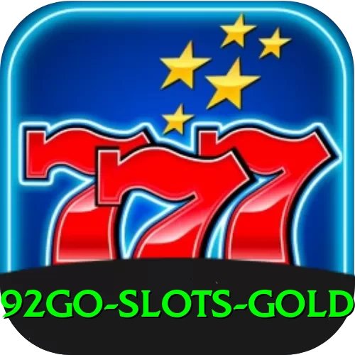 92go - Slots Gold - 2