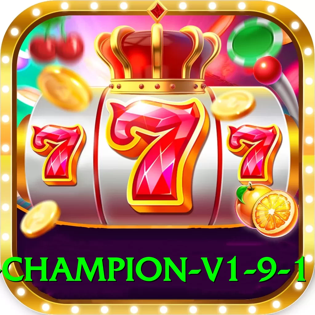 92pak Casino Champion v1.9.1 - 2