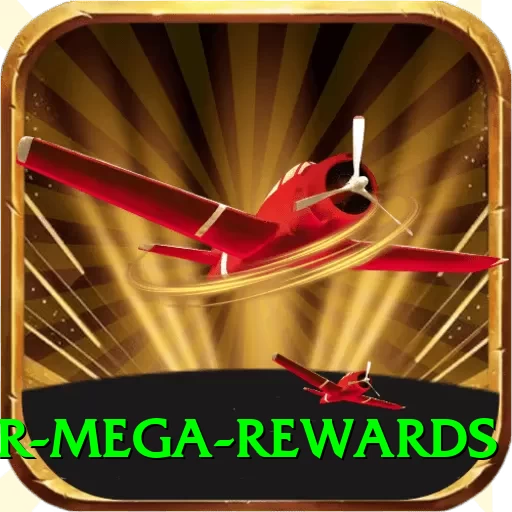 92pkr Mega Rewards - 2