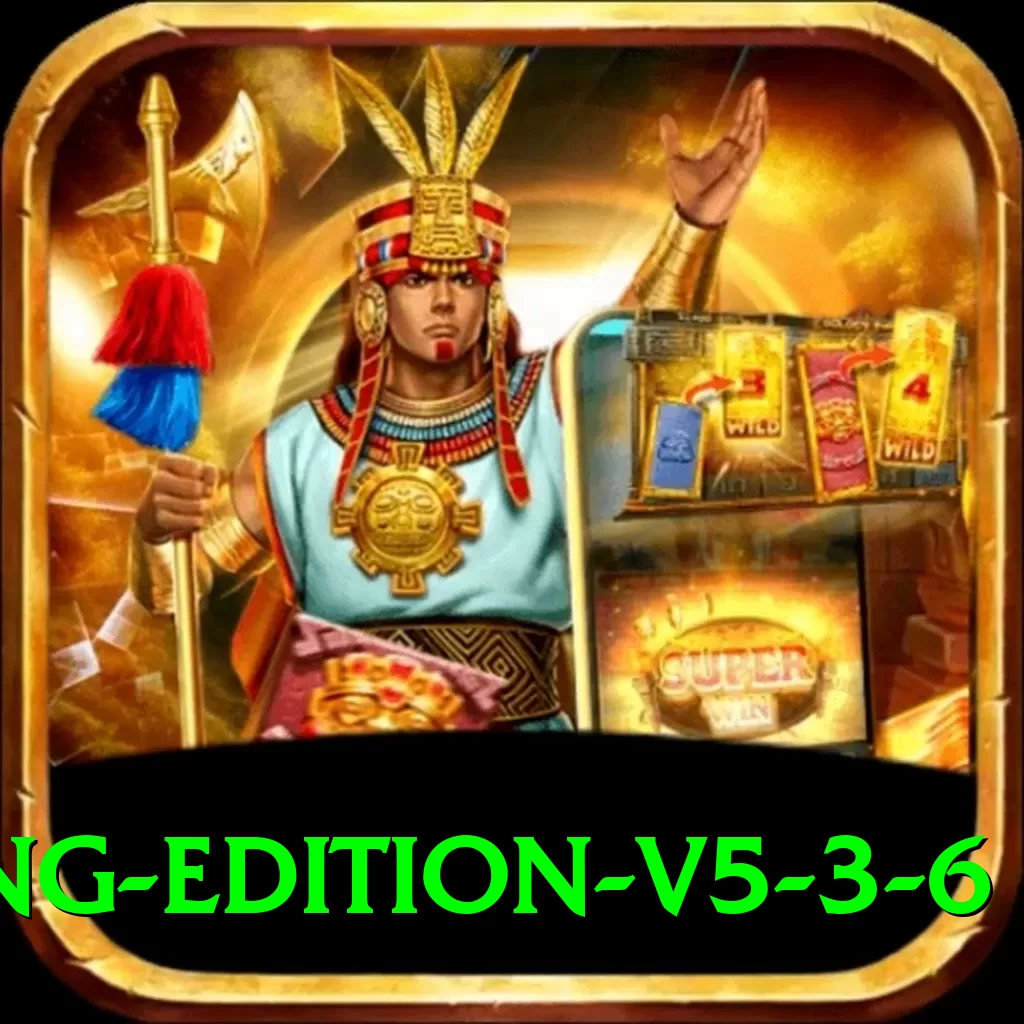 AR999 Game - King Edition v5.3.6 - 2