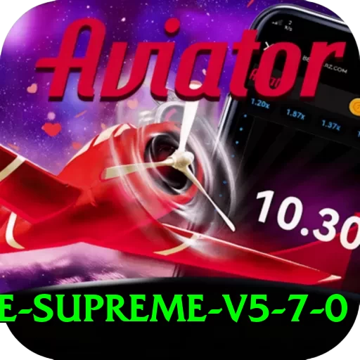bavuma Game Supreme v5.7.0 - 2