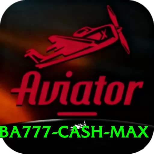 BBA777 Cash Max - 2