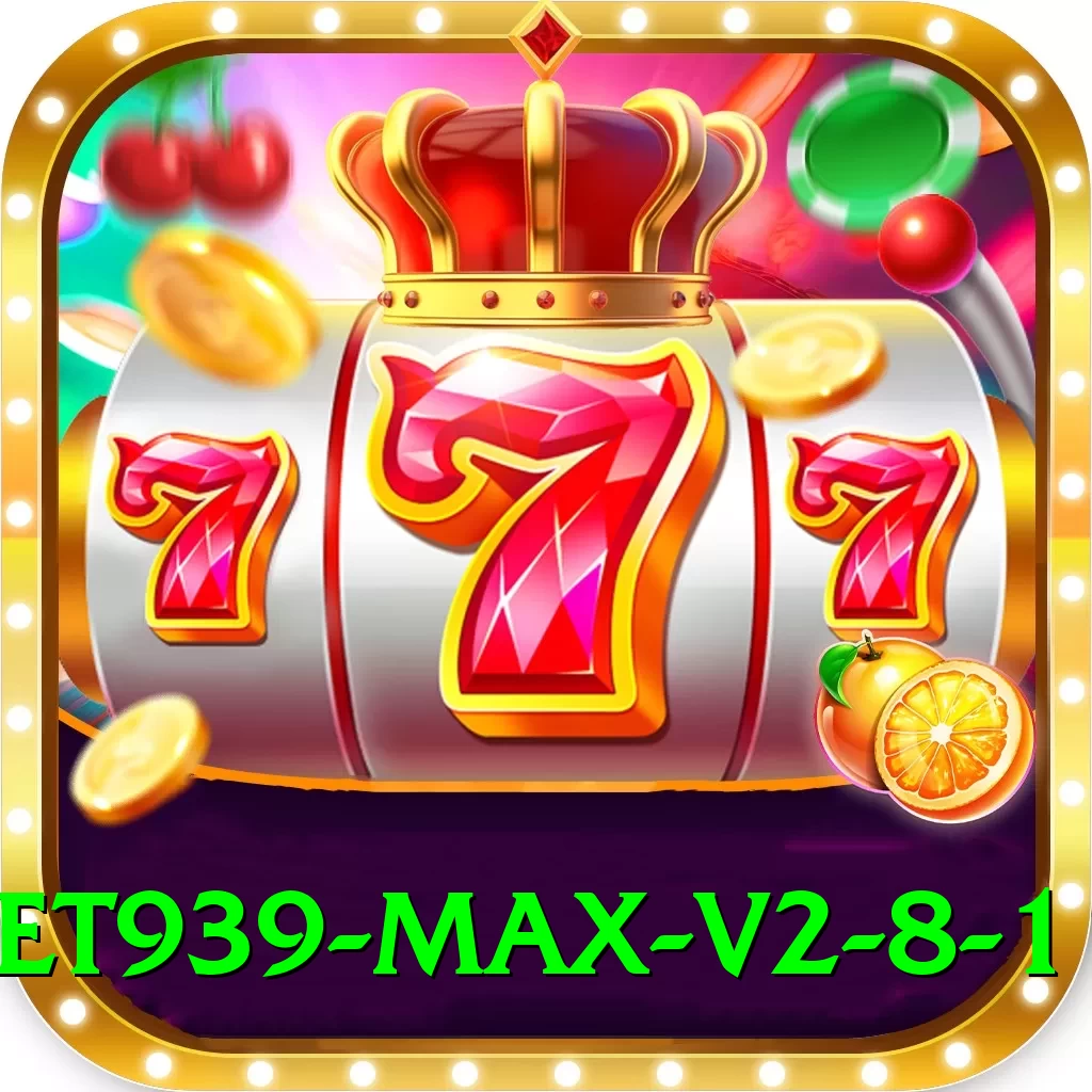 bet939 Max v2.8.1 - 2