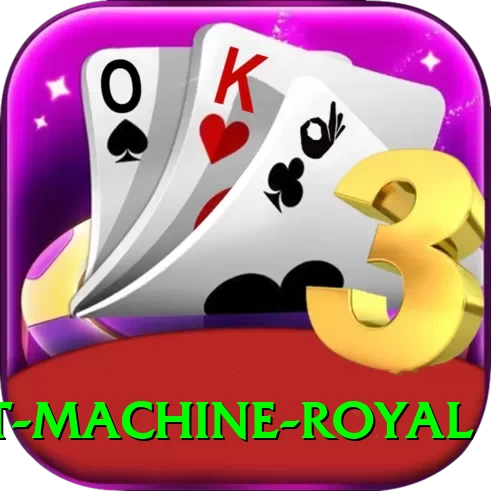 bet939 Slot Machine Royal - 2