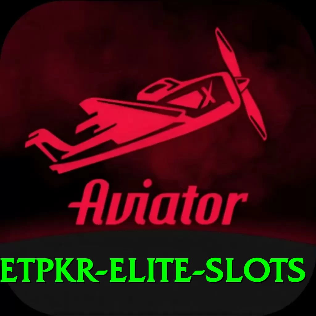 betpkr Elite Slots - 2