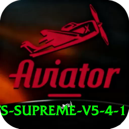 betpkr Slots Supreme v5.4.1 - 2
