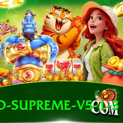 bingo Casino Supreme v5.1.3 - 2