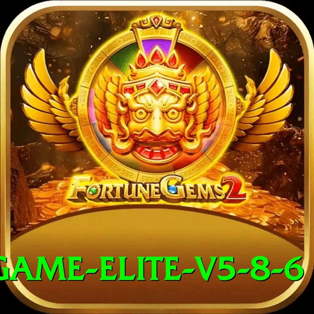 BK Game - Elite v5.8.6 - 2