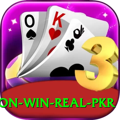 bk33 Champion - Win Real PKR - 2