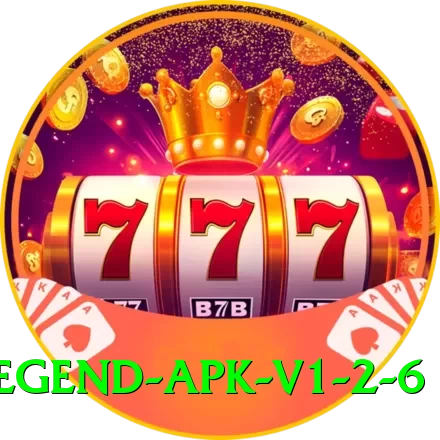 bv999 Legend APK v1.2.6 - 2