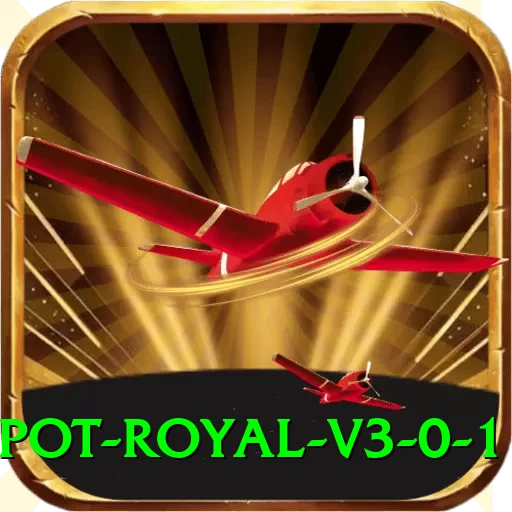 ck999 Jackpot Royal v3.0.1 - 2