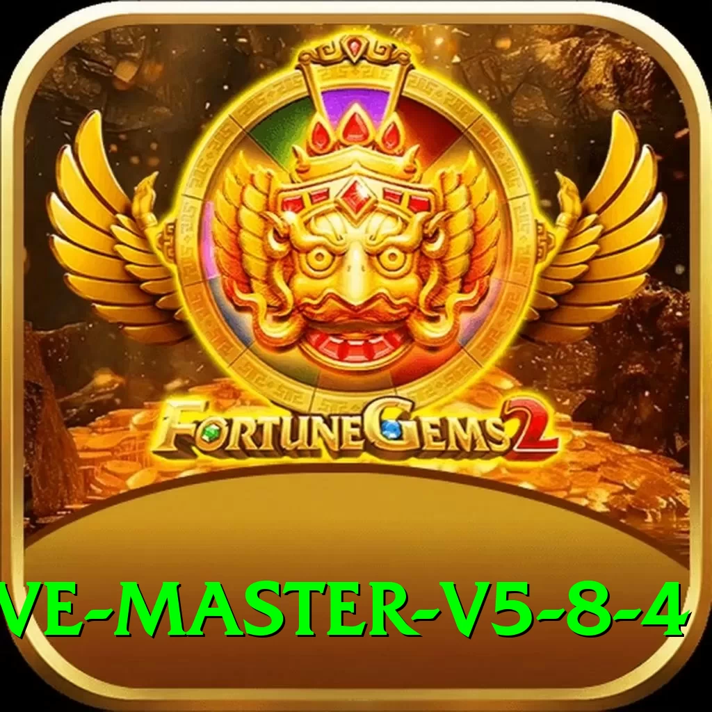 CZ777 Game Live Master v5.8.4 - 2
