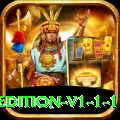 Daulat 777 - Legend Edition v1.1.1