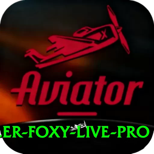 Dealer Foxy Live Pro - 2