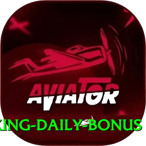 dhoni King - Daily Bonus - 2