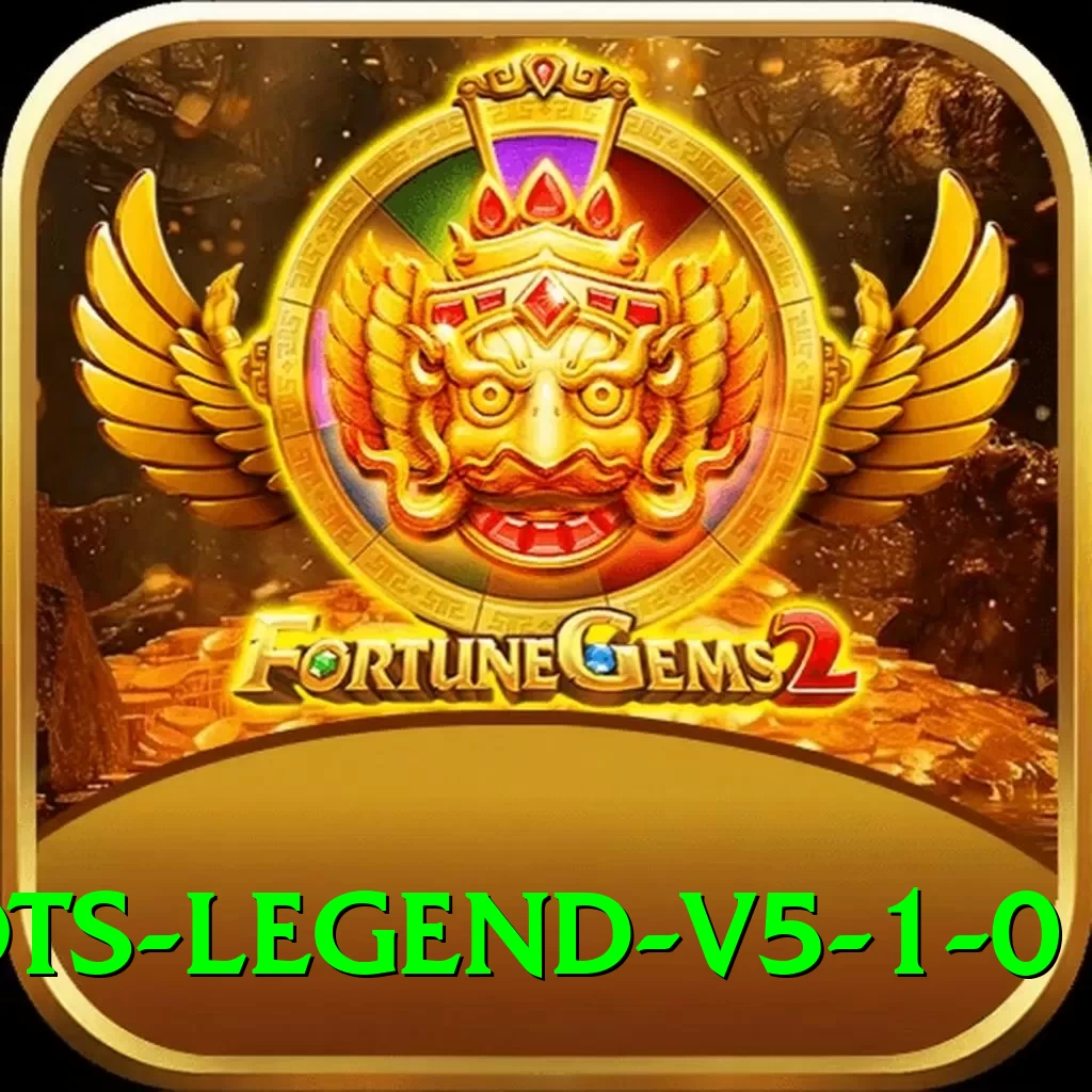 Dragon Tiger Club Slots Legend v5.1.0 - 2