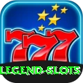 Fatah777 Game Legend Slots