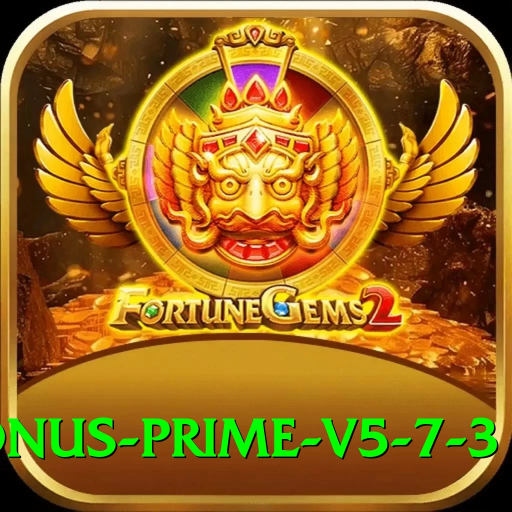 fly33 Bonus Prime v5.7.3 - 2