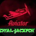 fly33 Royal Jackpot