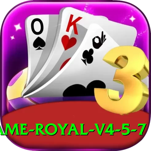 Geely Slots Game Royal v4.5.7 - 2