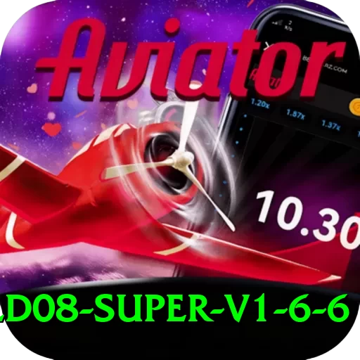gold08 Super v1.6.6 - 2
