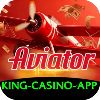 H555 King Casino App - 2