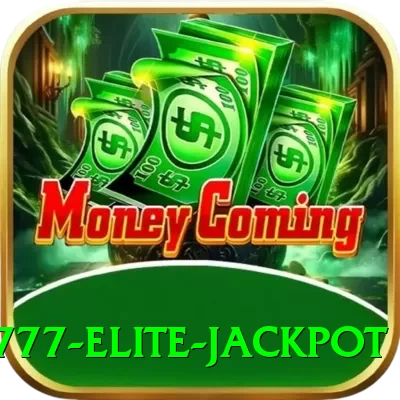 he777 Elite Jackpot - 2