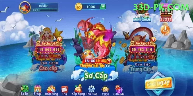 Alano Fishing - King Earning App Screenshot 2