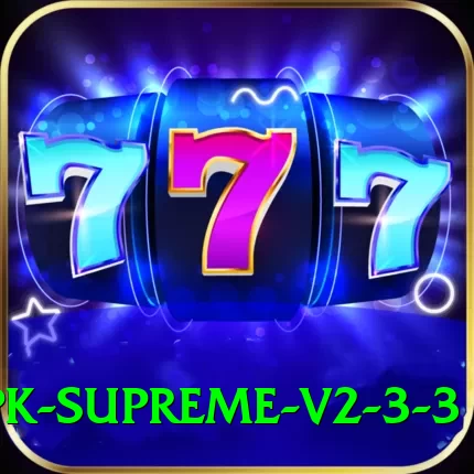 in999 APK Supreme v2.3.3 - 2