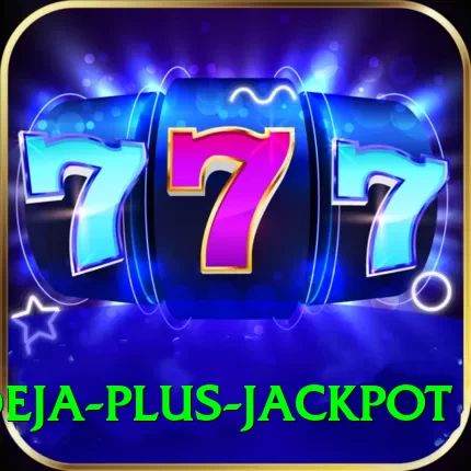 jadeja Plus Jackpot - 2