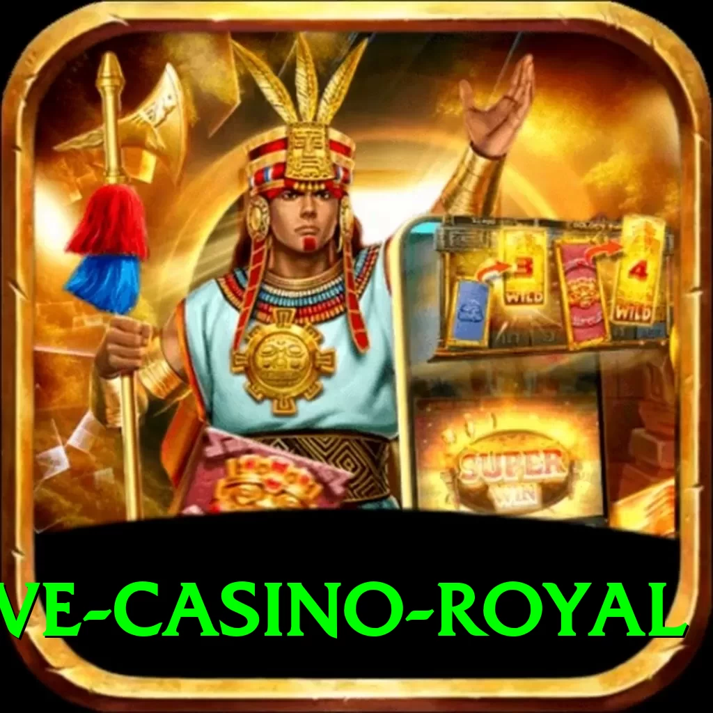 jalwa99 Live Casino Royal - 2